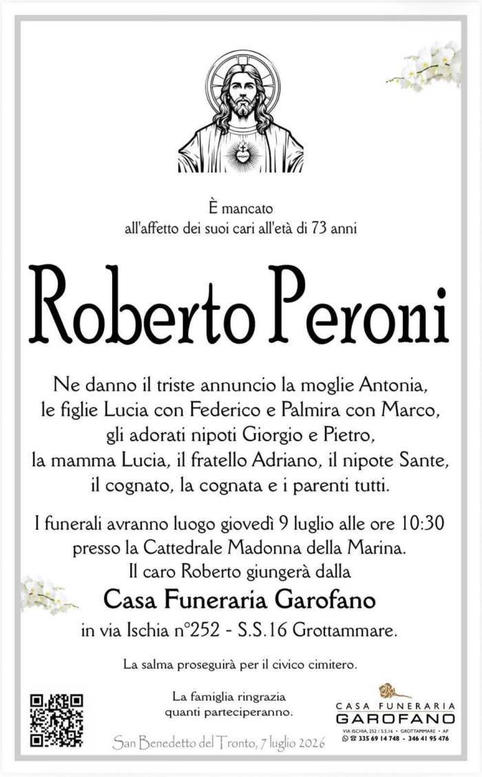 Roberto-Peroni