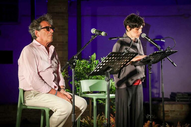 Sandro-Veronesi-Valeria-Solarino