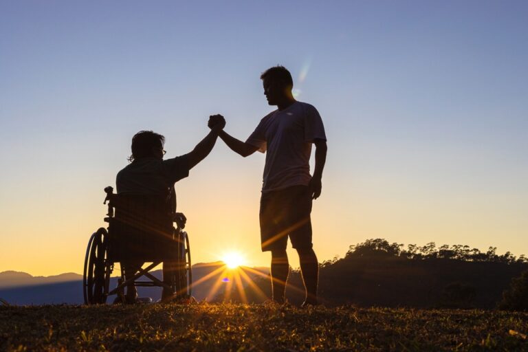 disabilita