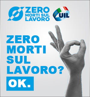 zeromortisullavoro