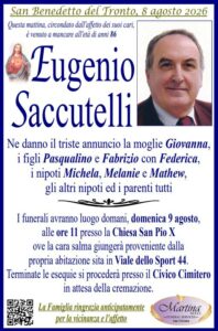 Eugenio-Saccutelli