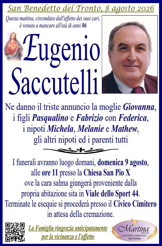Eugenio-Saccutelli