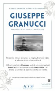 Granucci-Giuseppe