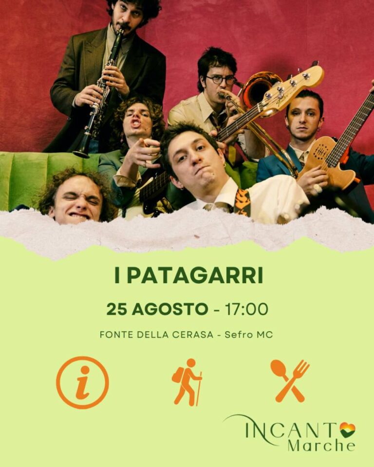 I-Patagarri