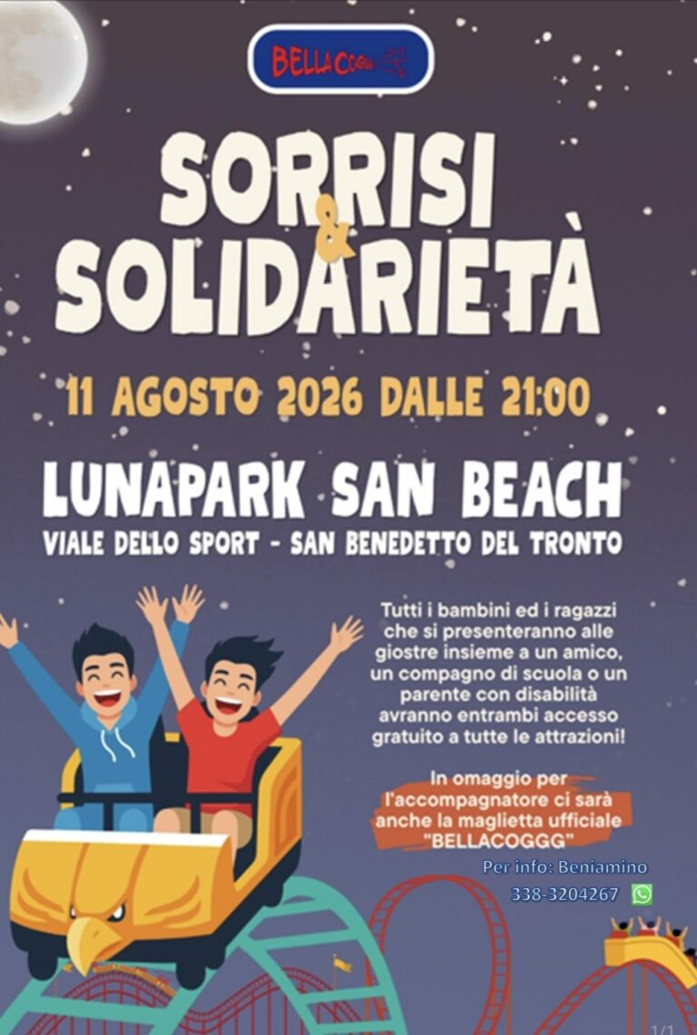 LOCANDINA-SERATA-AL-LUNAPARK-SAN-BEACH