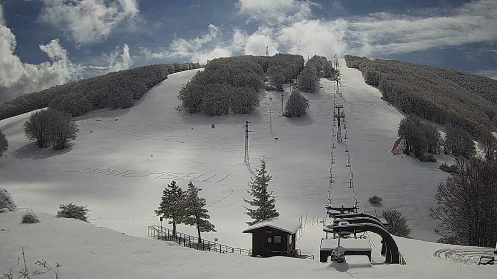 Monte-Piselli