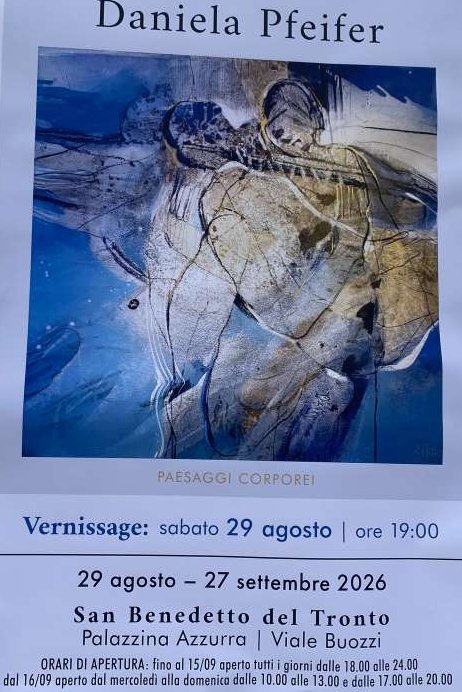 Paesaggi-Corporei