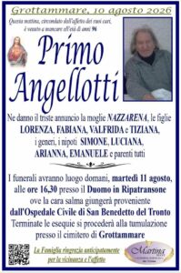 Primo-Angellotti
