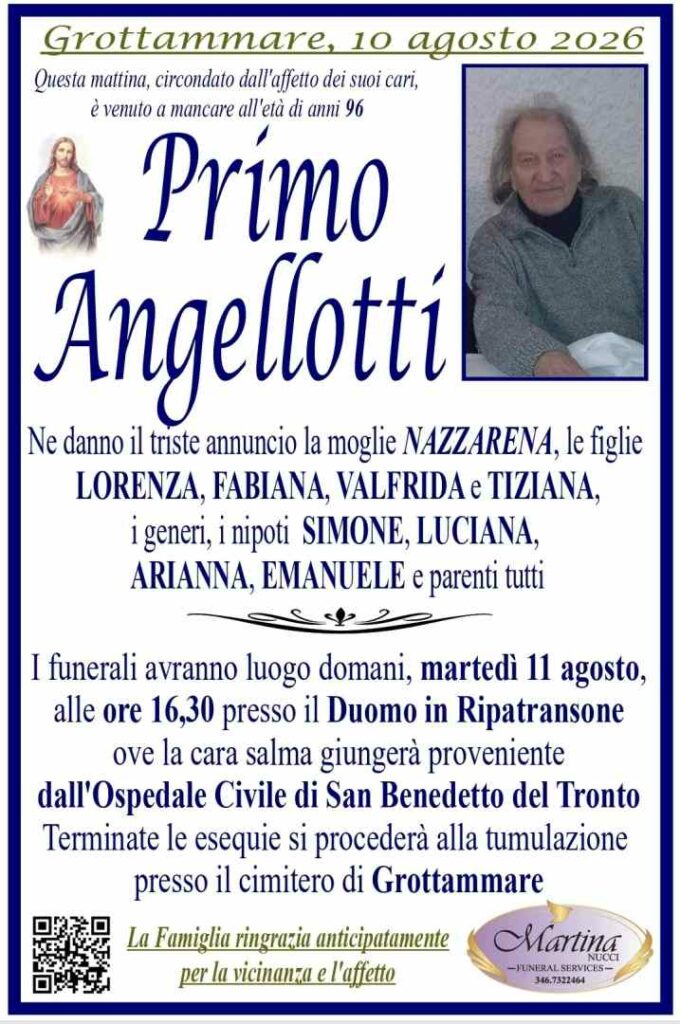 Primo-Angellotti