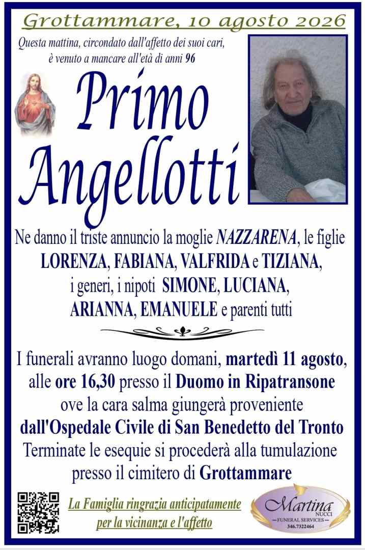 Primo-Angellotti