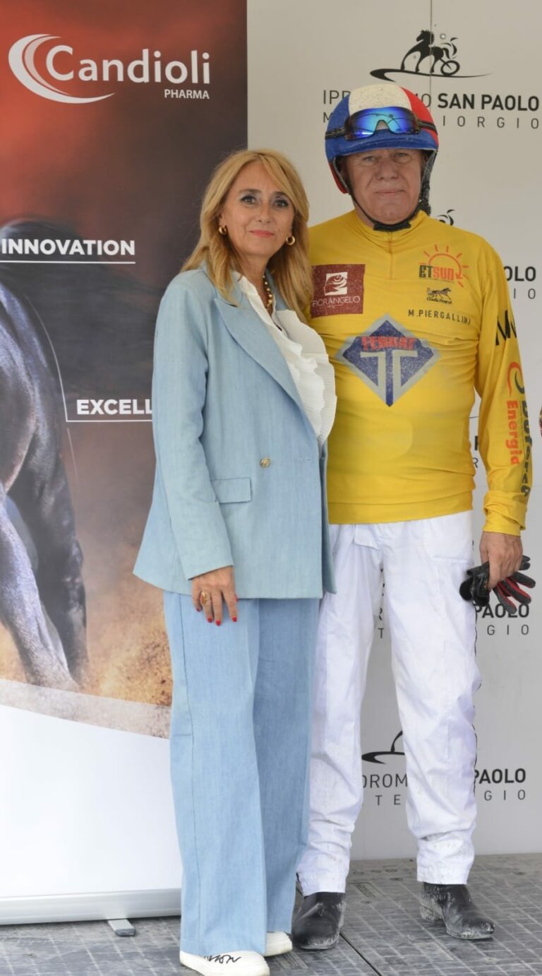 SONDRA-ZALLOCCO-e-MAURIZIO-PIERGALLINI-