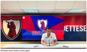 Samb-Lanciano-Lorenzo-Sgarbi