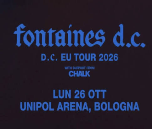 fontaines