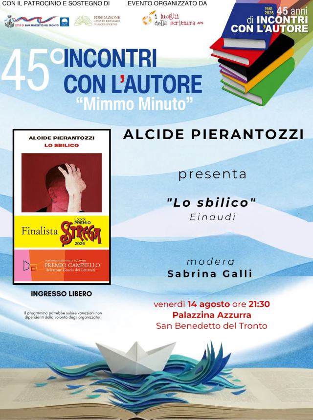 lo-sbilico