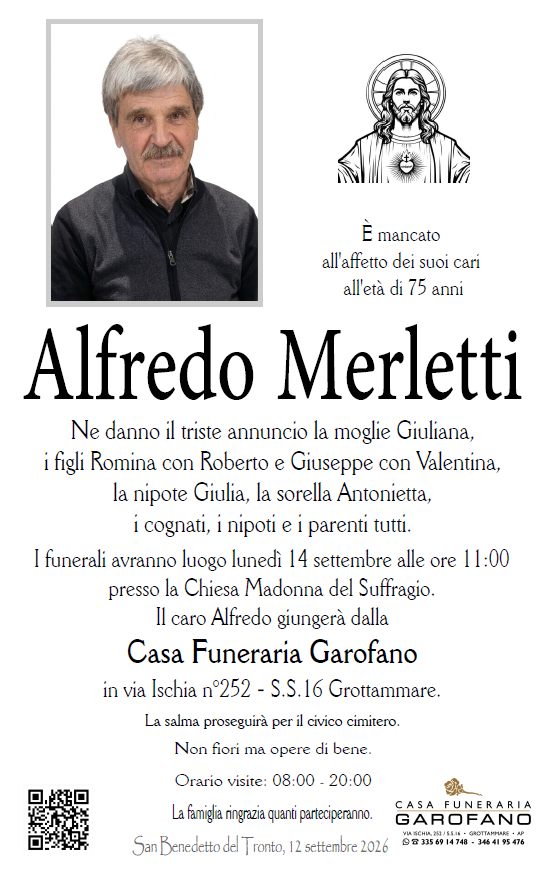 Alfredo-Merletti