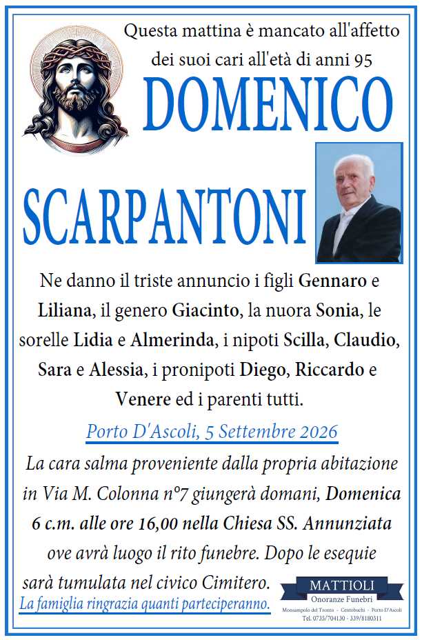 Domenico-Scarpantoni