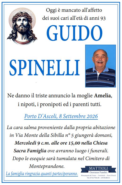 Guido-Spinelli