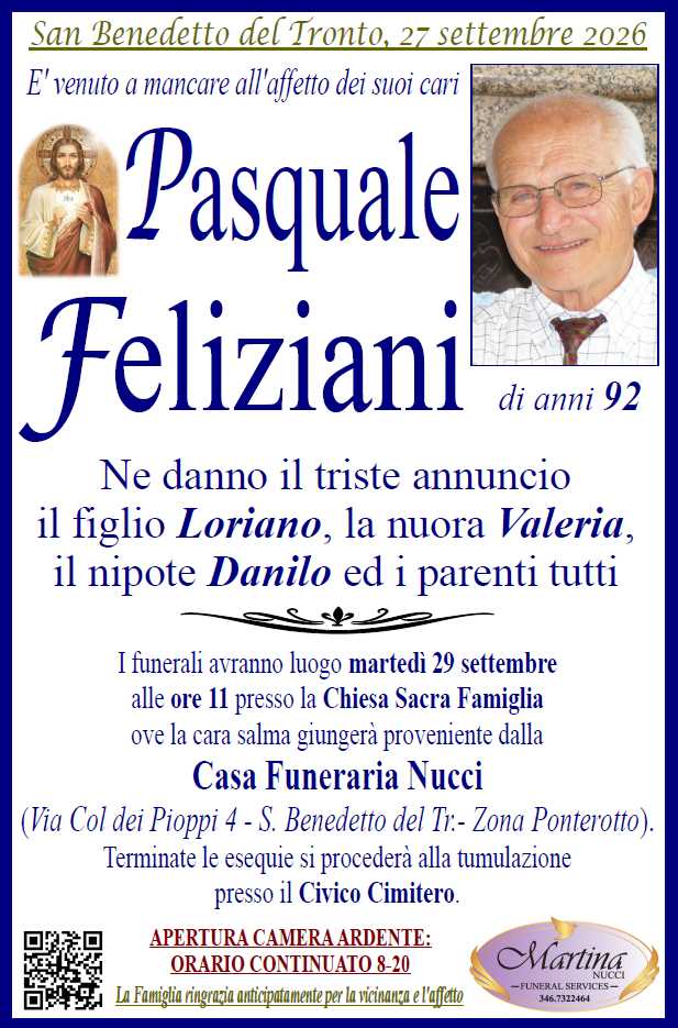 Pasquale-Feliziani
