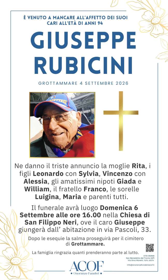Rubicini-Giuseppe
