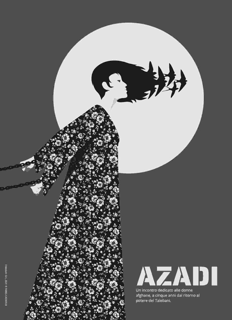 azadi