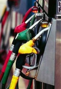 benzina