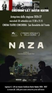 naza