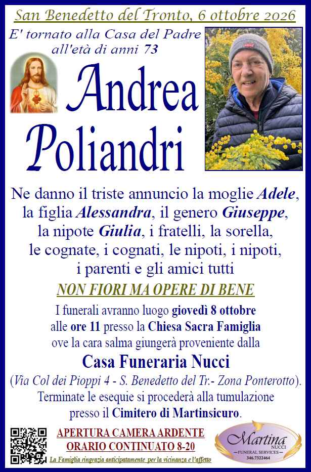 Andrea-Poliandri