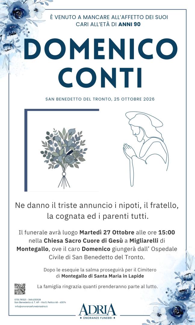 Conti-Domenico