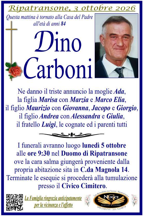 Dino-Carboni