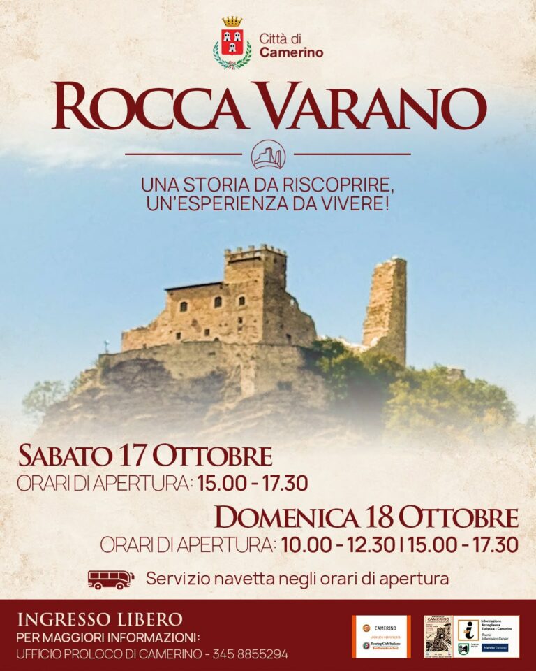 locandina-Rocca-Varano-weekend-17-18-ottobre