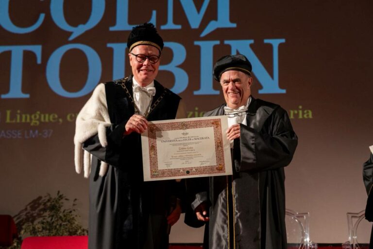 unimc_2026_Colm-Toibin-Honorary-Degree_01